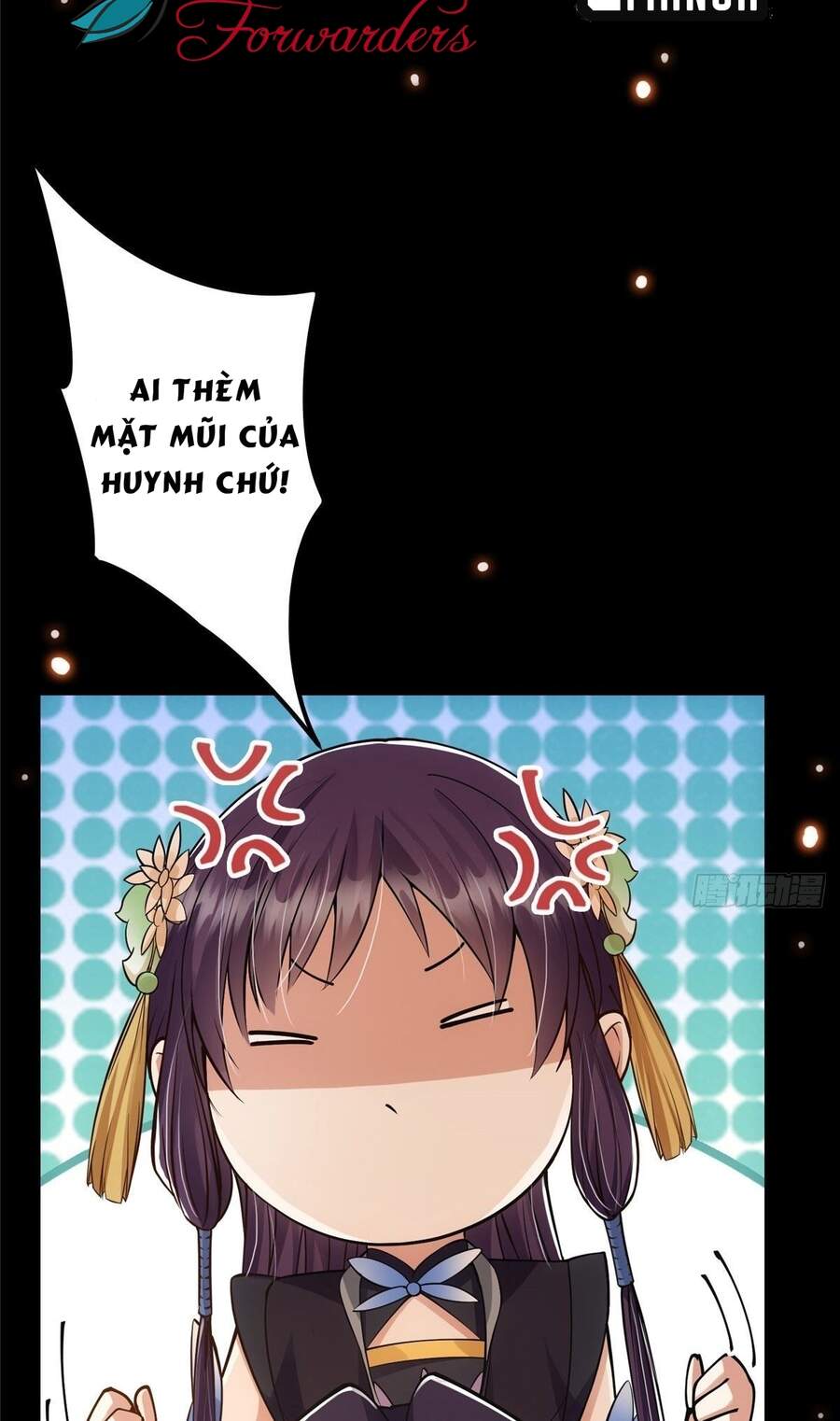 Chưởng Môn Khiêm Tốn Chút - Chương 21