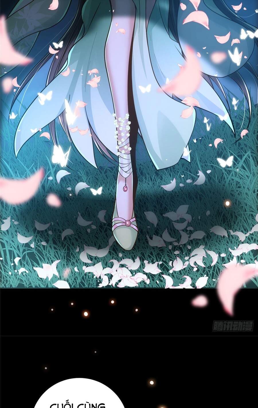 Chưởng Môn Khiêm Tốn Chút - Chương 21