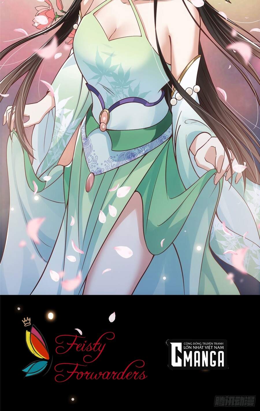 Chưởng Môn Khiêm Tốn Chút - Chương 21