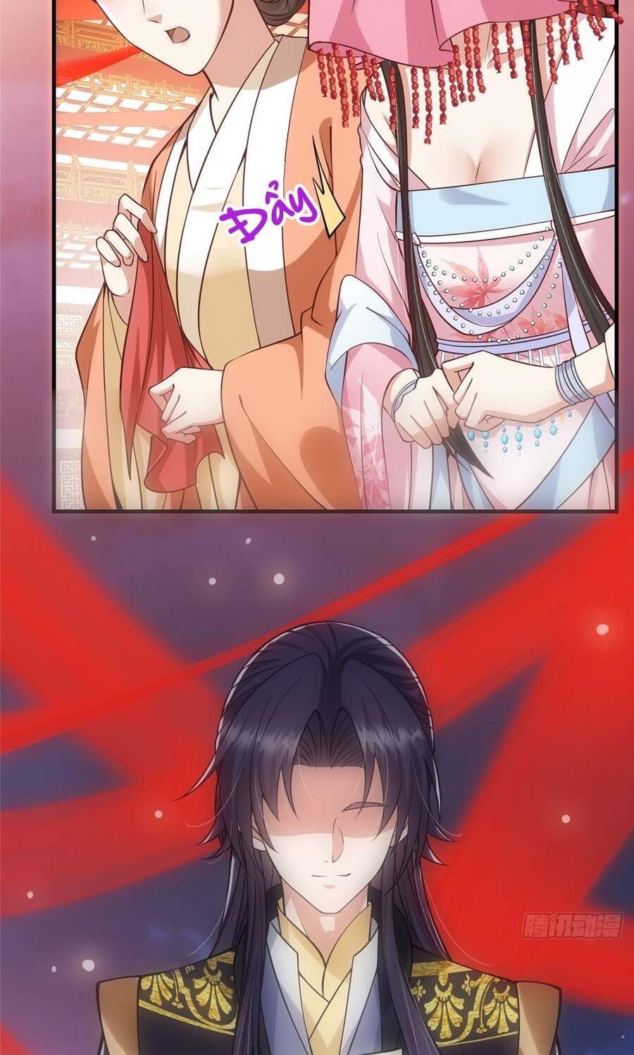 Chưởng Môn Khiêm Tốn Chút - Chương 21