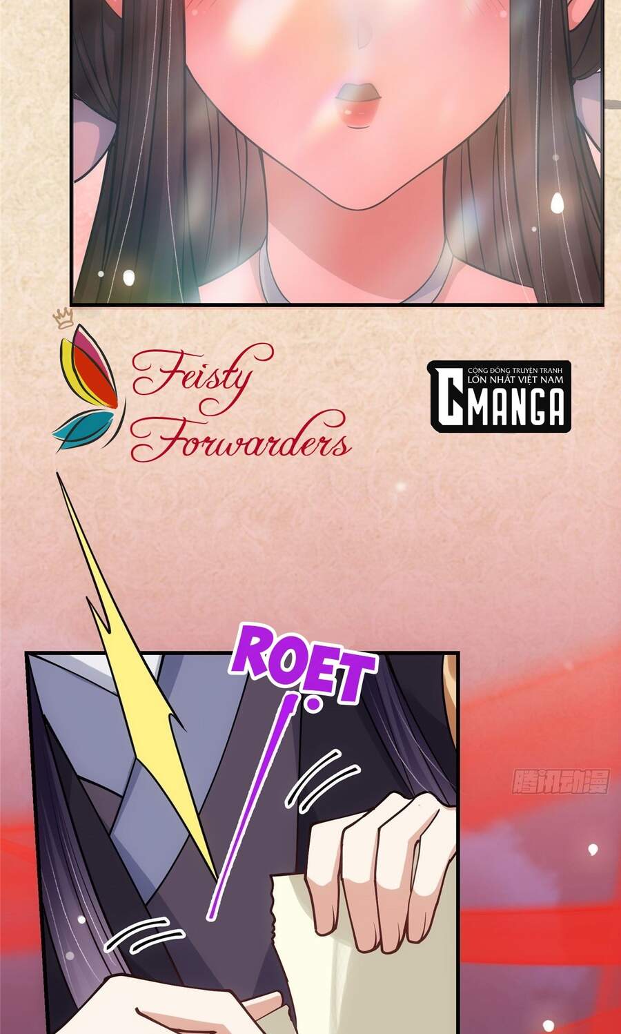 Chưởng Môn Khiêm Tốn Chút - Chương 21