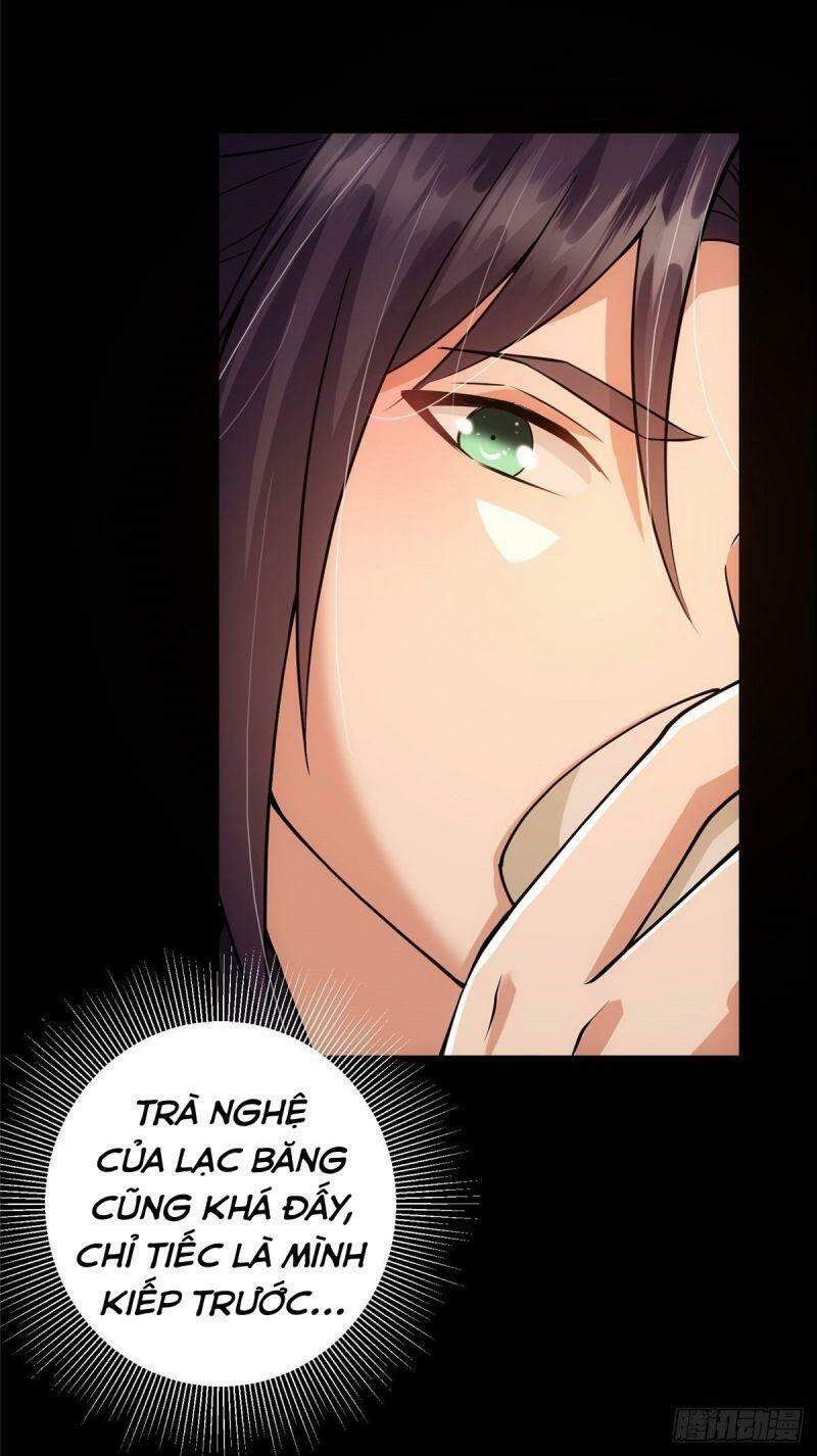 Chưởng Môn Khiêm Tốn Chút - Chương 23