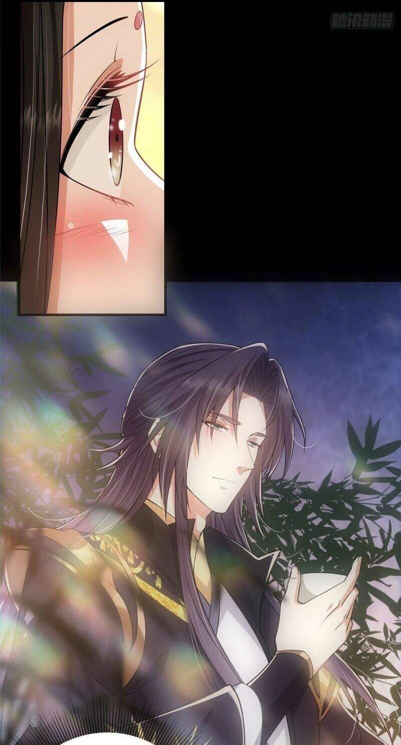 Chưởng Môn Khiêm Tốn Chút - Chương 23