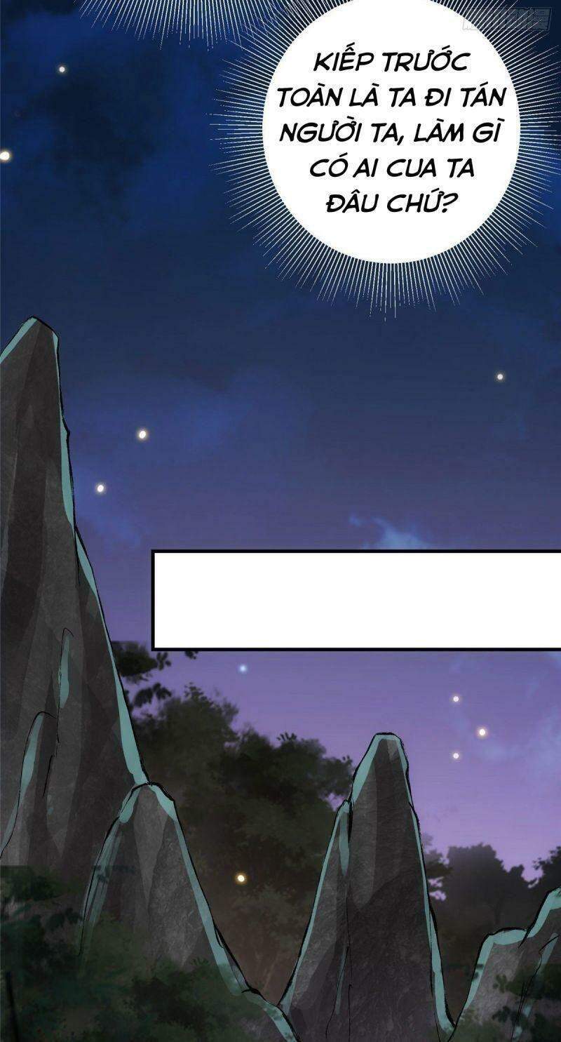 Chưởng Môn Khiêm Tốn Chút - Chương 23