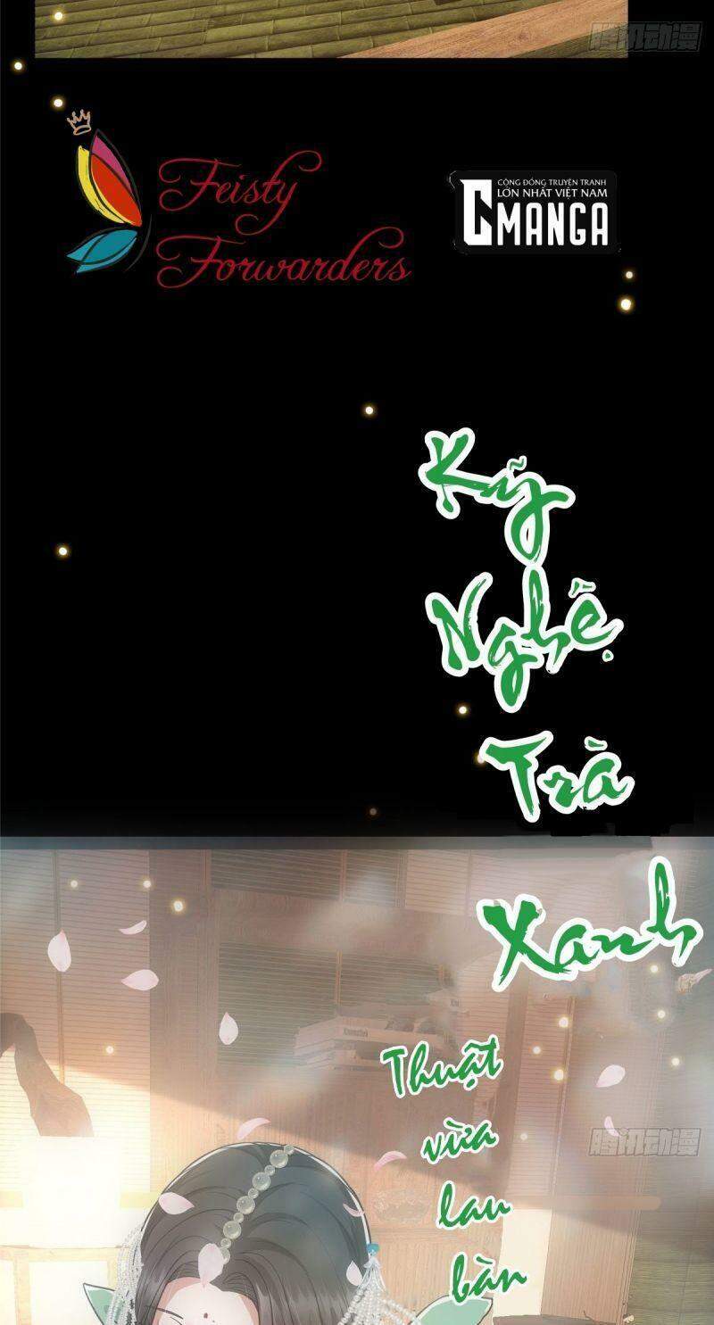 Chưởng Môn Khiêm Tốn Chút - Chương 23