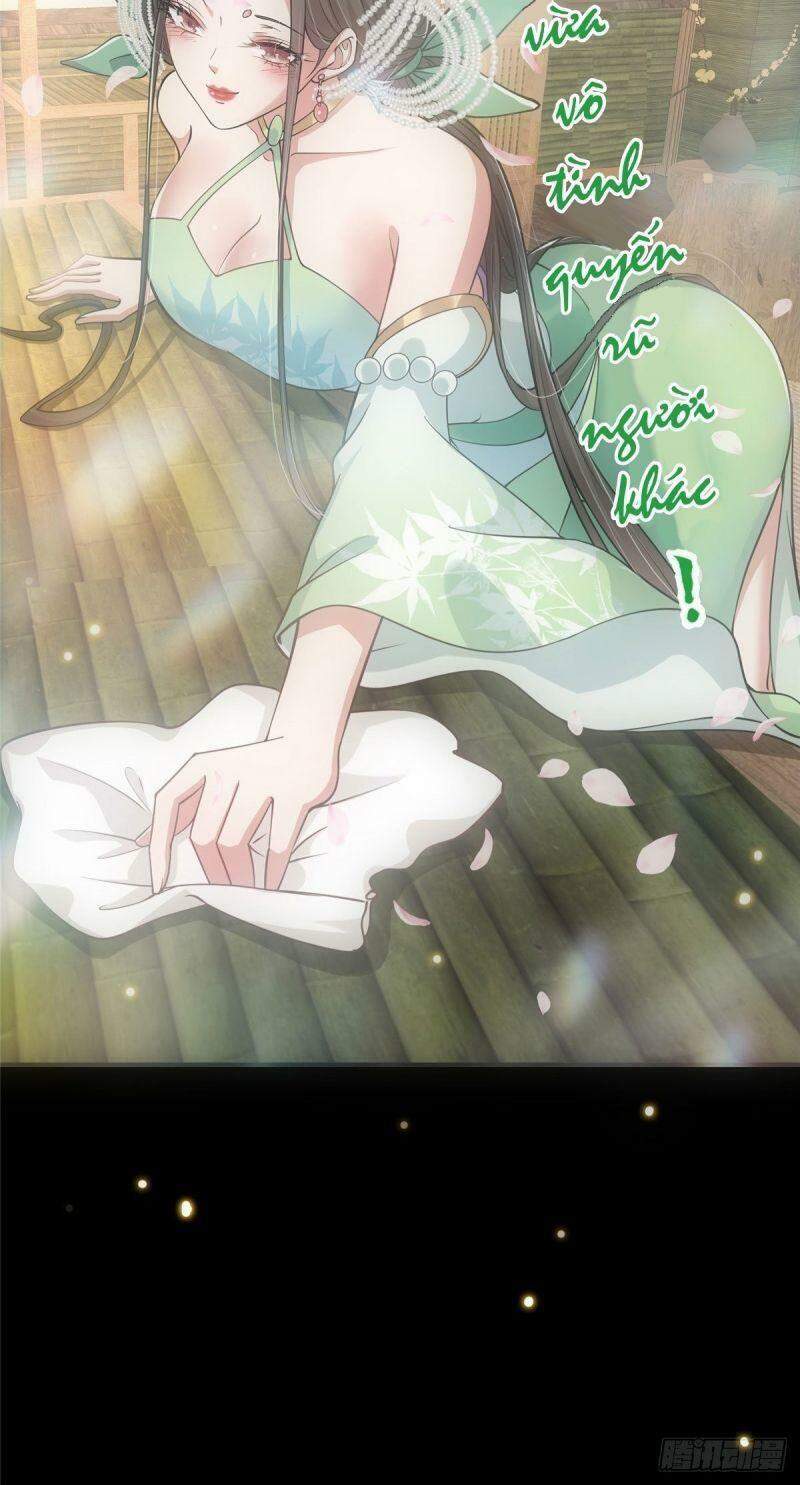 Chưởng Môn Khiêm Tốn Chút - Chương 23