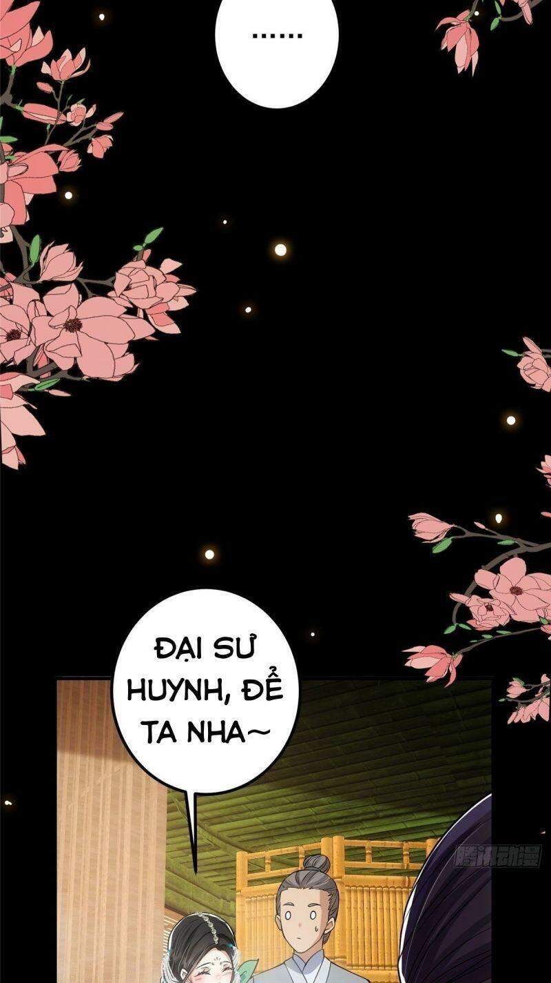 Chưởng Môn Khiêm Tốn Chút - Chương 23