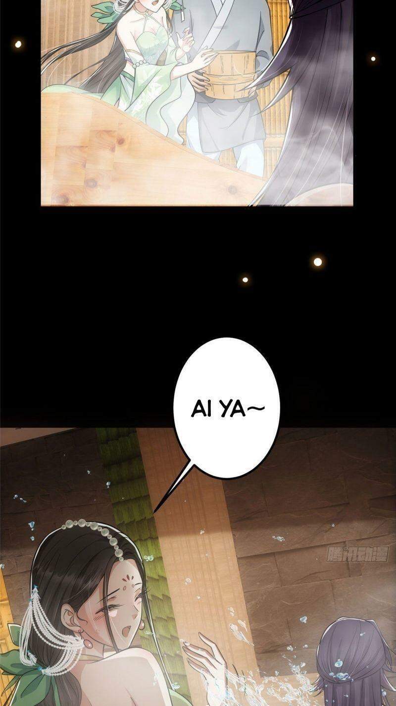 Chưởng Môn Khiêm Tốn Chút - Chương 23