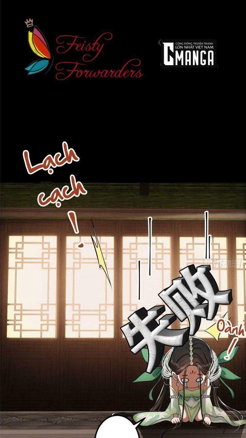 Chưởng Môn Khiêm Tốn Chút - Chương 23