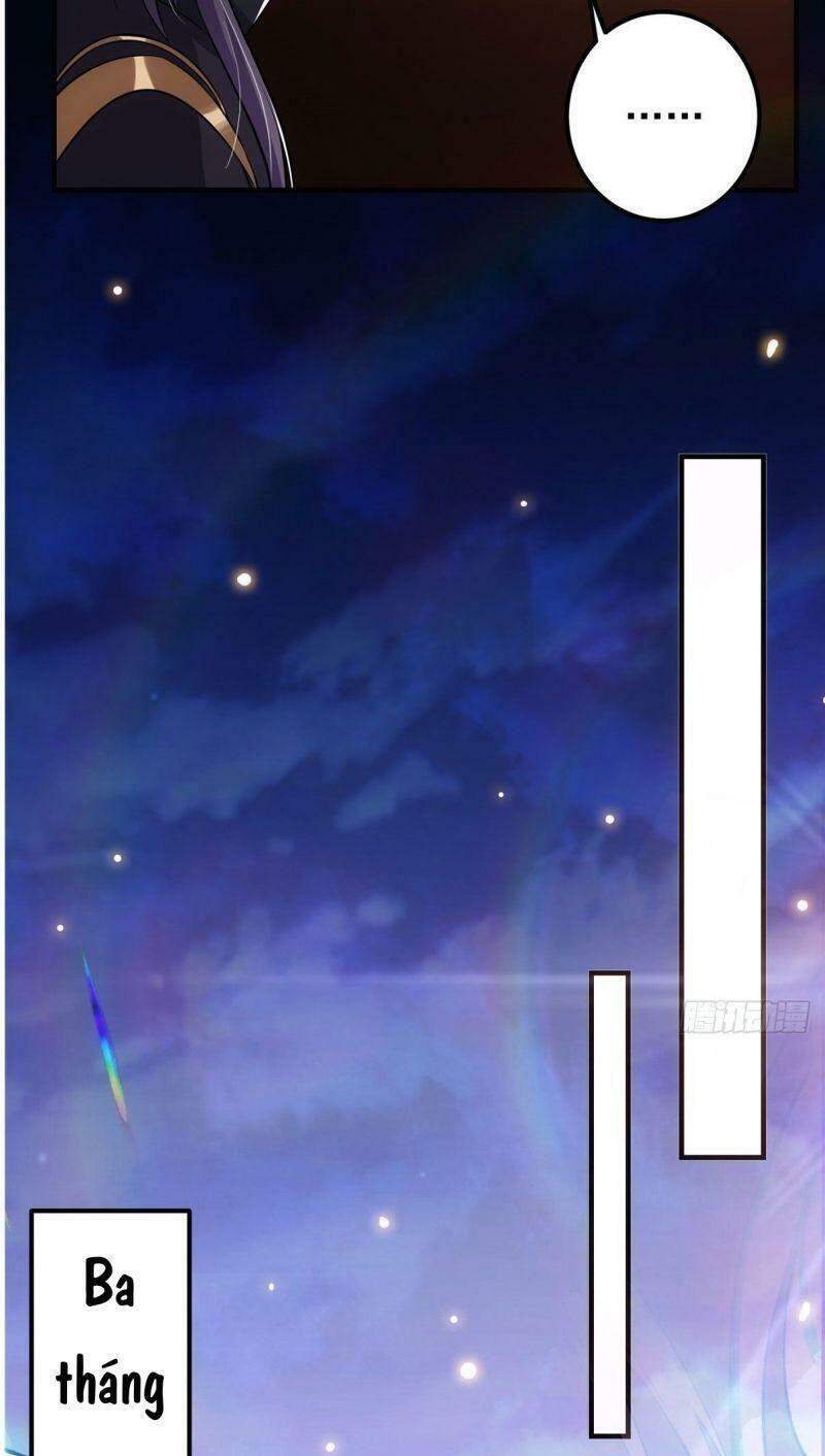 Chưởng Môn Khiêm Tốn Chút - Chương 23