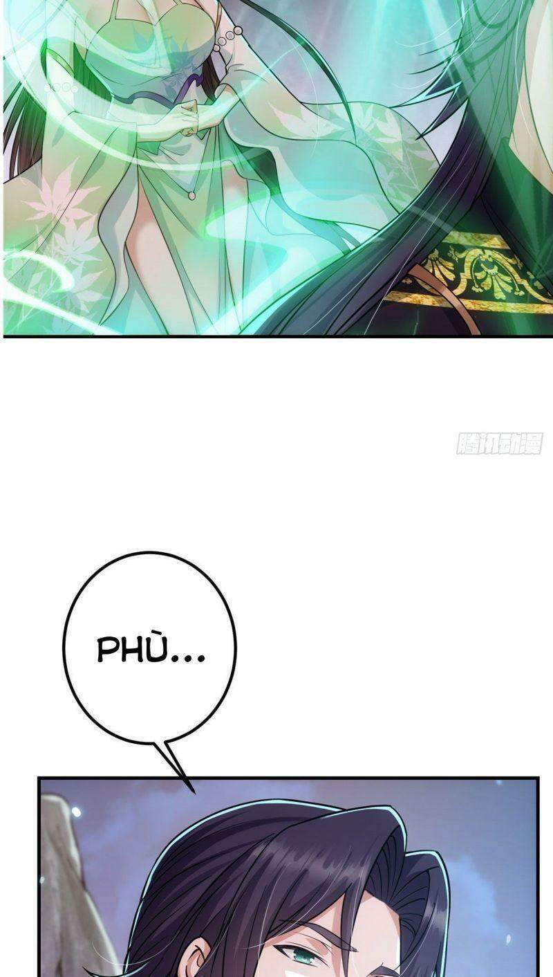 Chưởng Môn Khiêm Tốn Chút - Chương 23