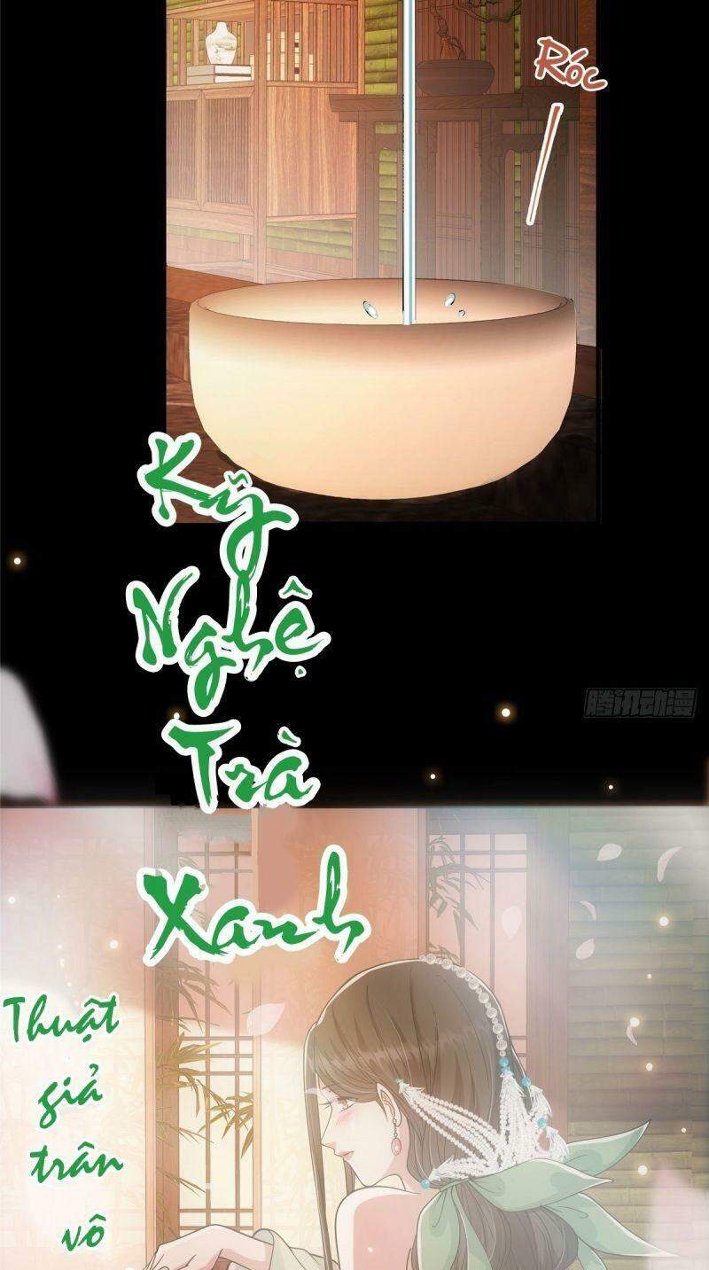 Chưởng Môn Khiêm Tốn Chút - Chương 23