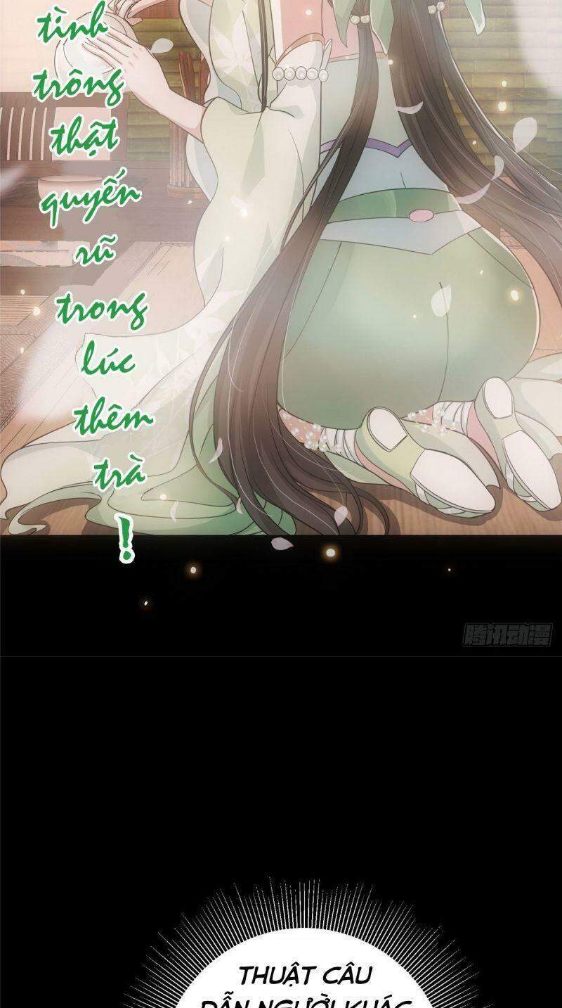 Chưởng Môn Khiêm Tốn Chút - Chương 23