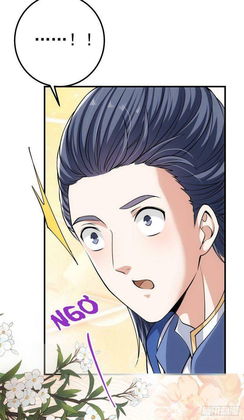 Chưởng Môn Khiêm Tốn Chút - Chương 33