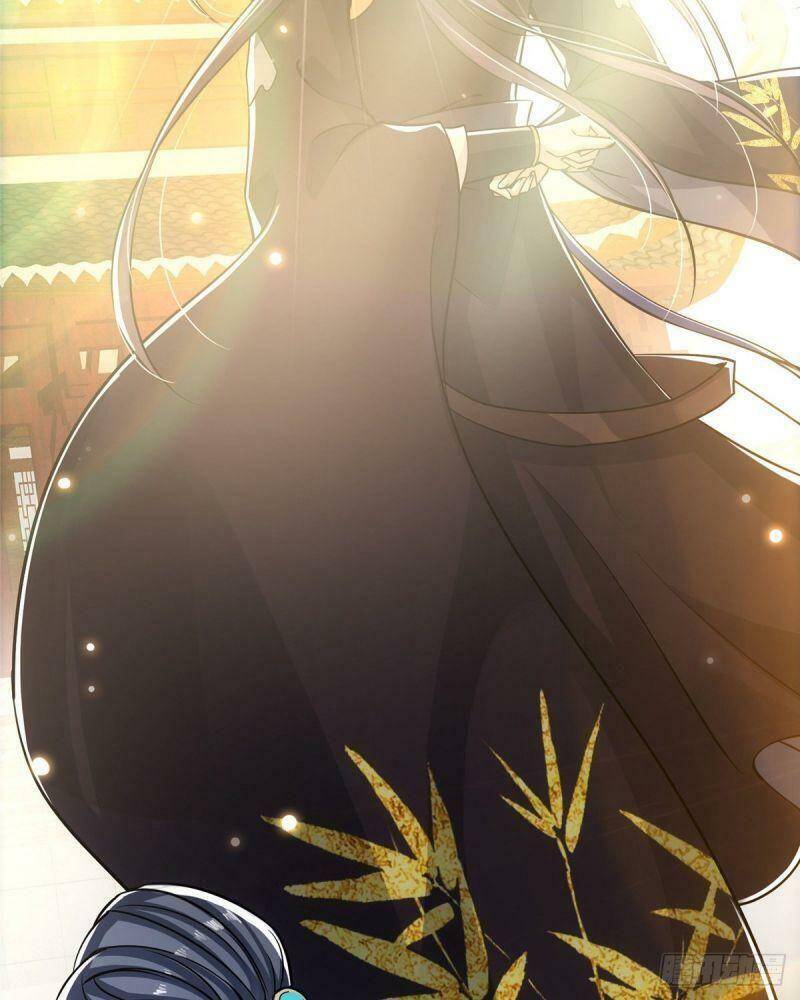 Chưởng Môn Khiêm Tốn Chút - Chương 33