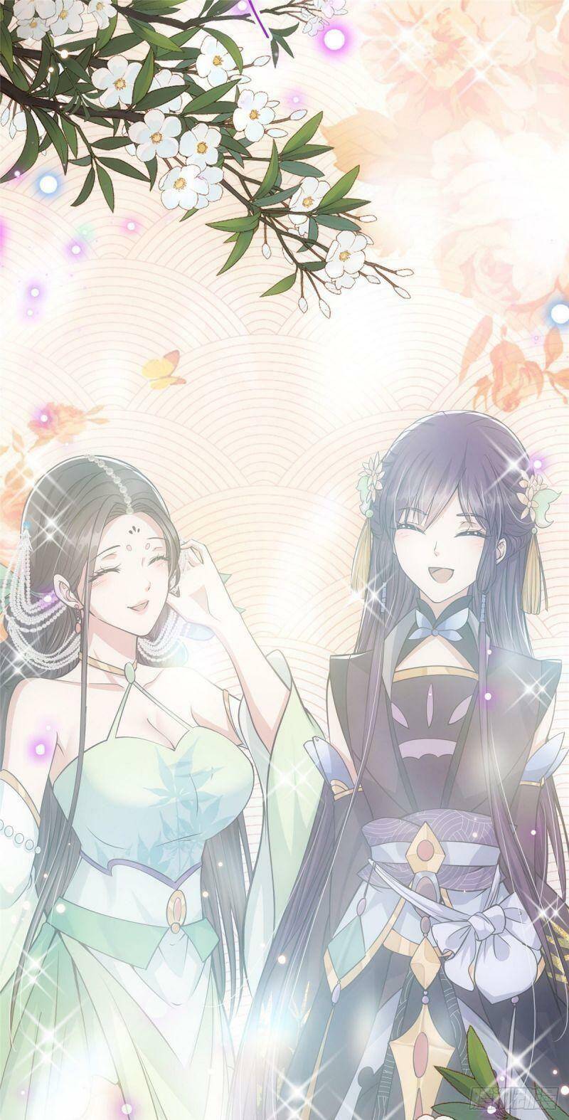 Chưởng Môn Khiêm Tốn Chút - Chương 33