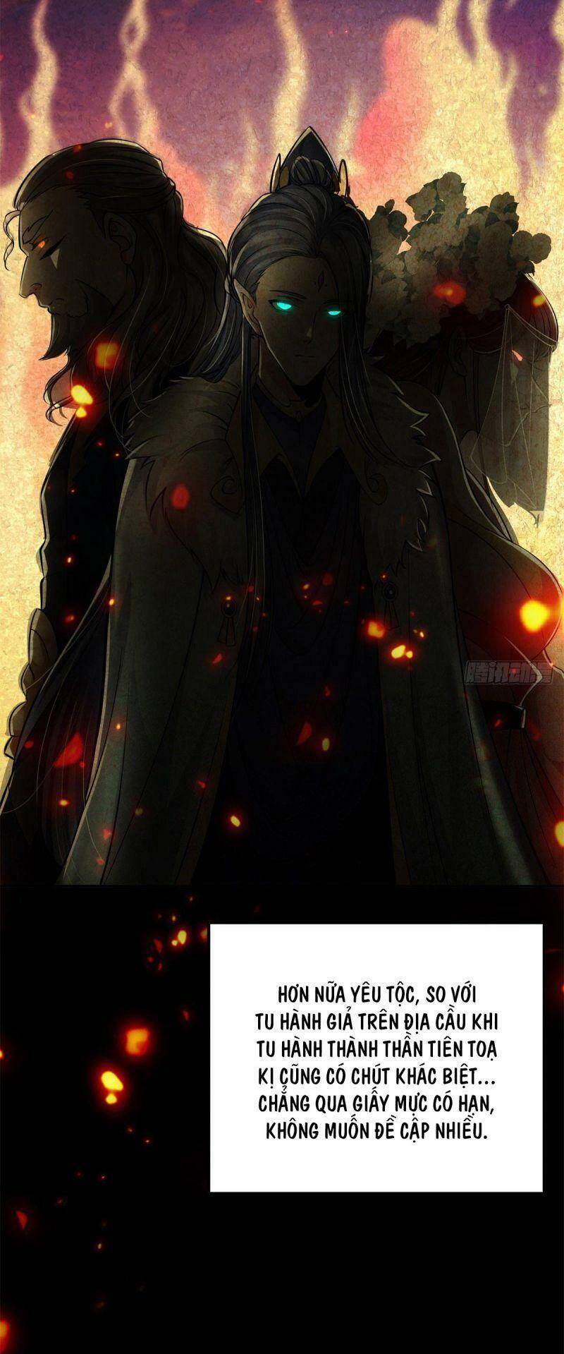 Chưởng Môn Khiêm Tốn Chút - Chương 35