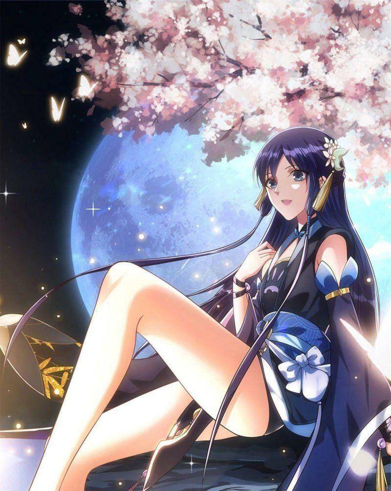 Chưởng Môn Khiêm Tốn Chút - Chương 35