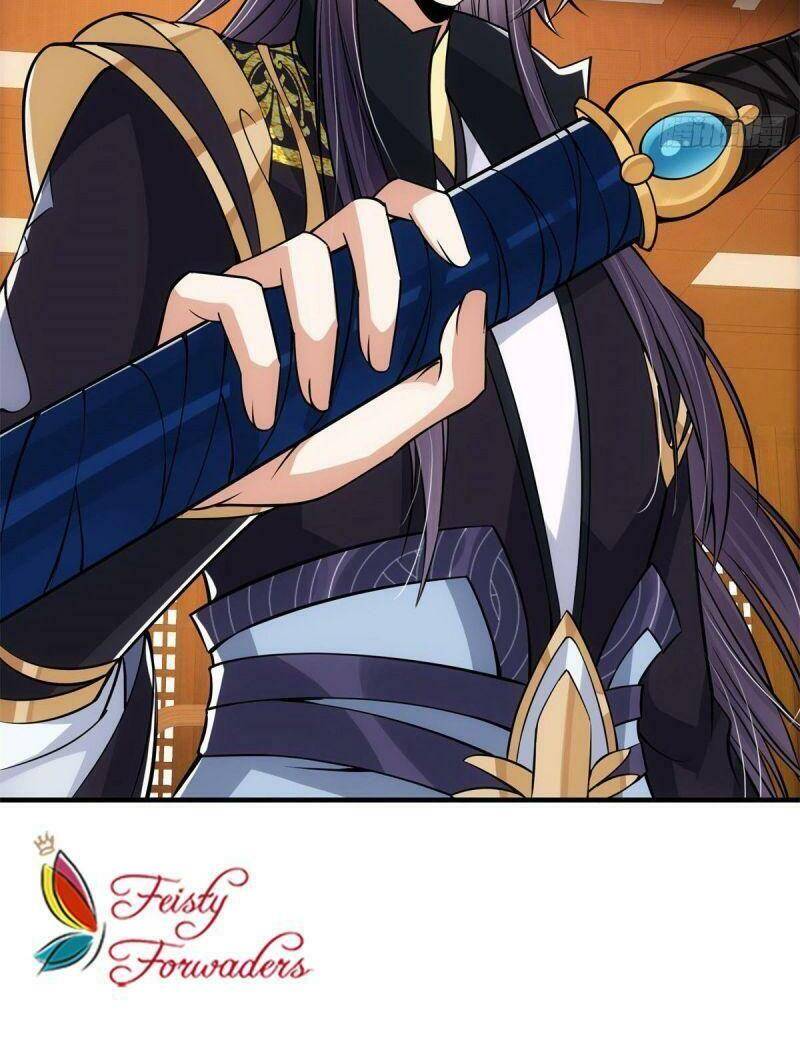 Chưởng Môn Khiêm Tốn Chút - Chương 35