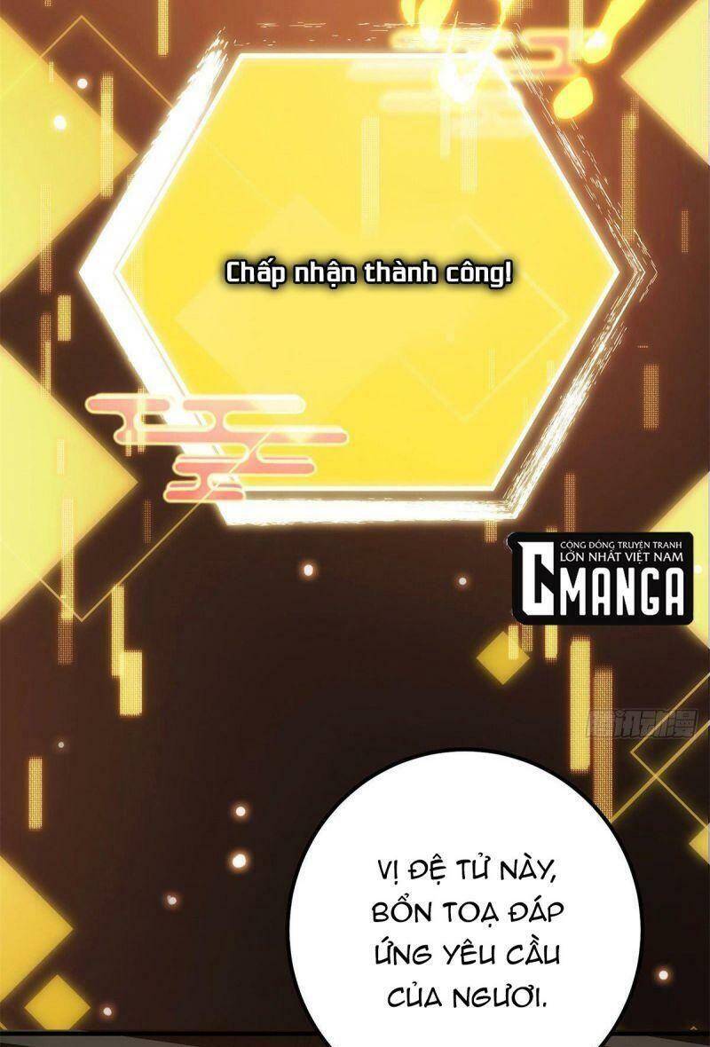 Chưởng Môn Khiêm Tốn Chút - Chương 35