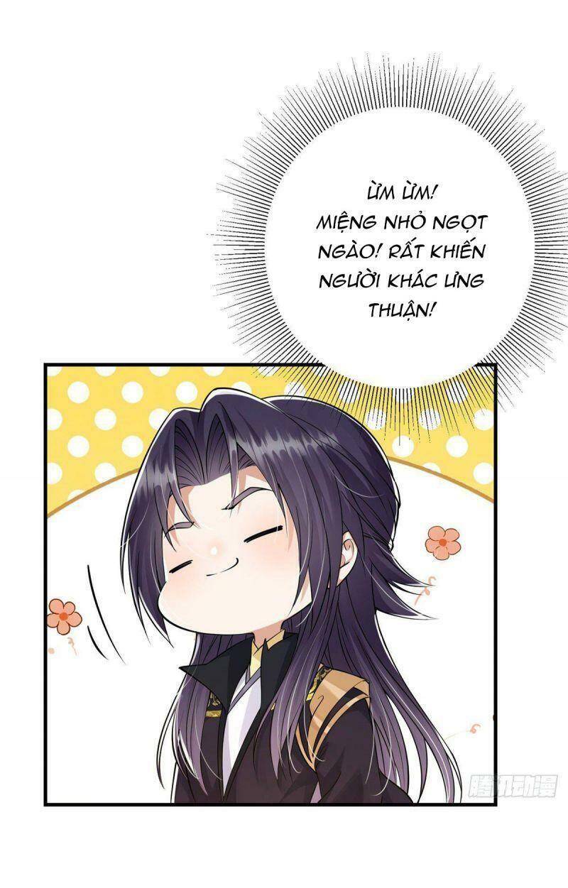 Chưởng Môn Khiêm Tốn Chút - Chương 35