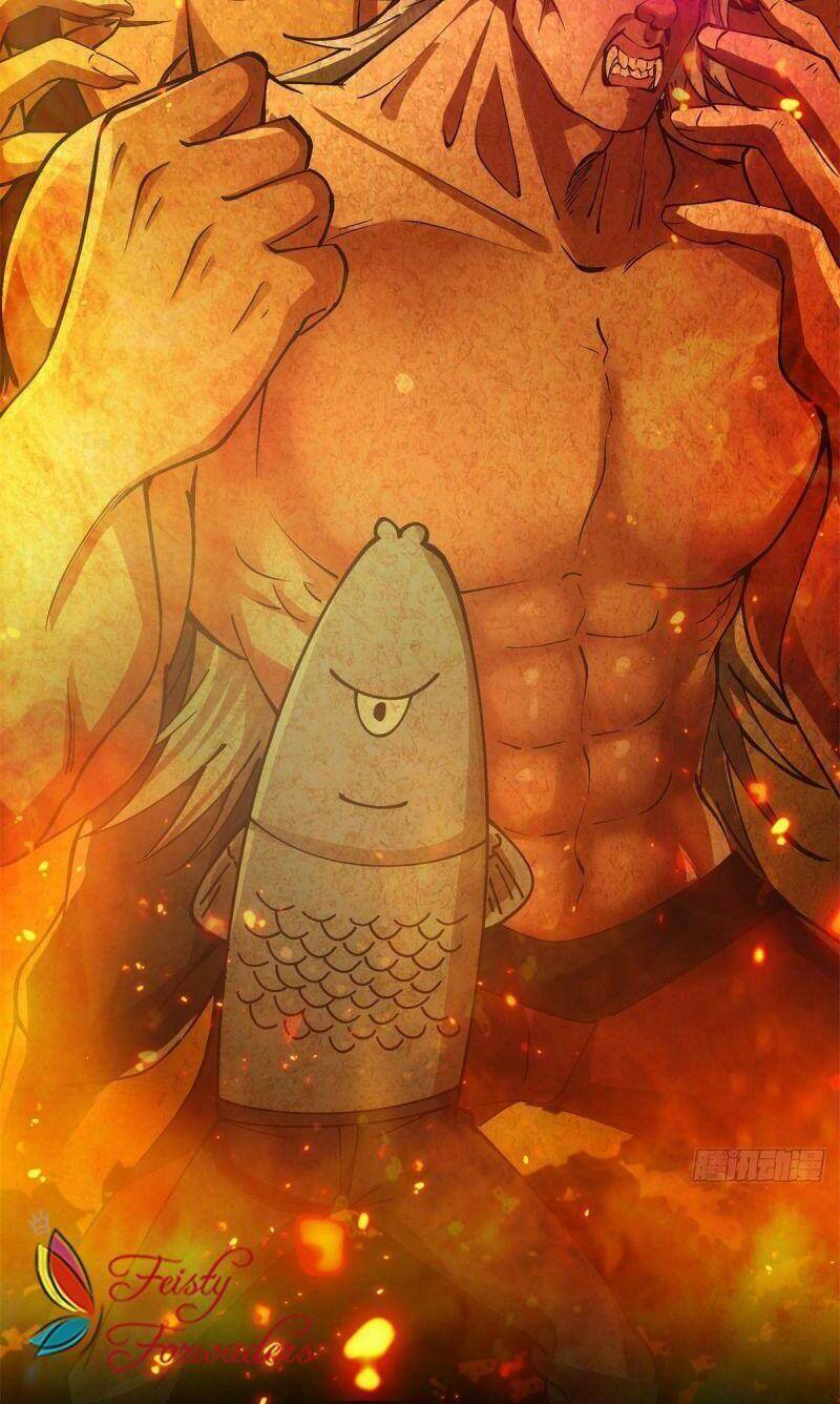 Chưởng Môn Khiêm Tốn Chút - Chương 35