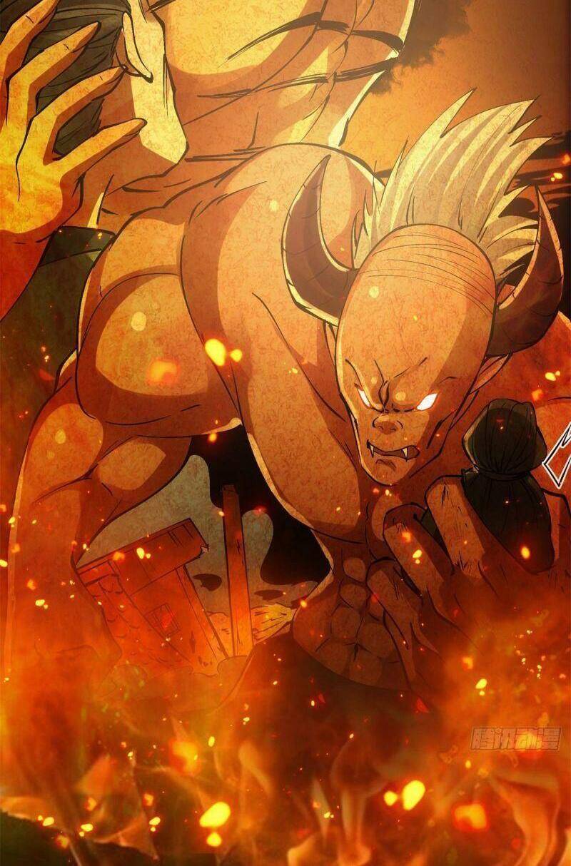 Chưởng Môn Khiêm Tốn Chút - Chương 35