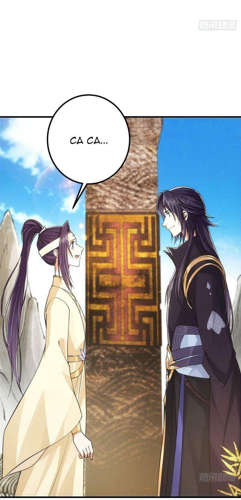 Chưởng Môn Khiêm Tốn Chút - Chương 38