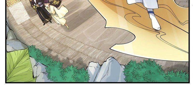 Chưởng Môn Khiêm Tốn Chút - Chương 38