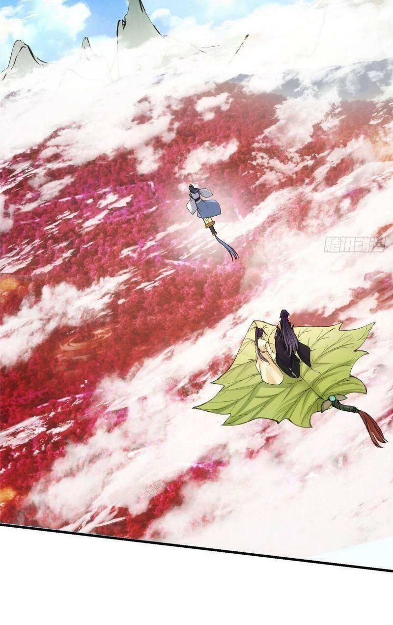 Chưởng Môn Khiêm Tốn Chút - Chương 38