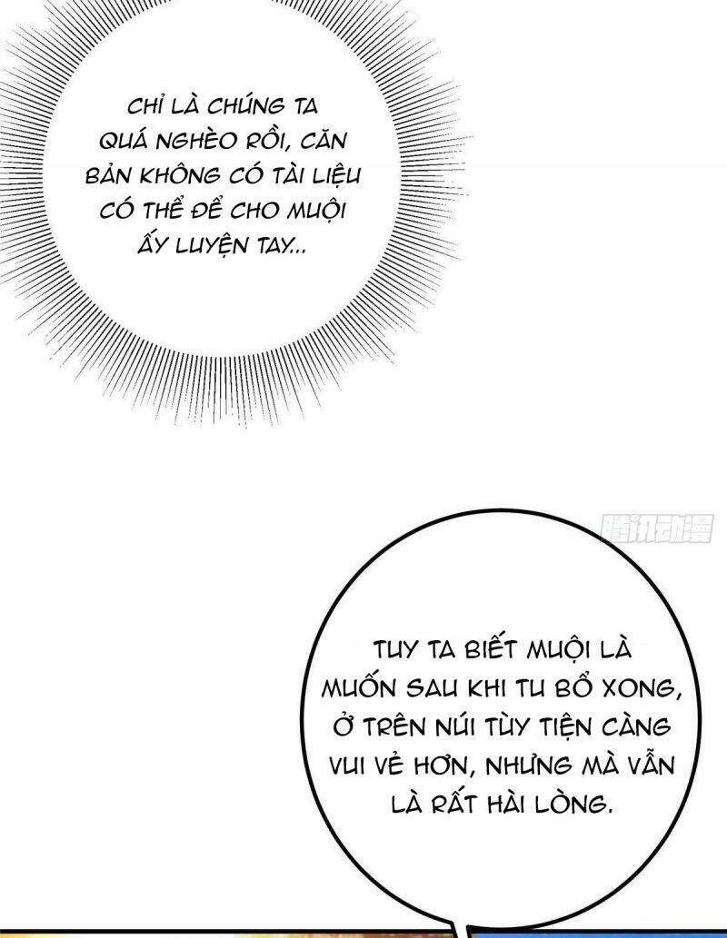 Chưởng Môn Khiêm Tốn Chút - Chương 38