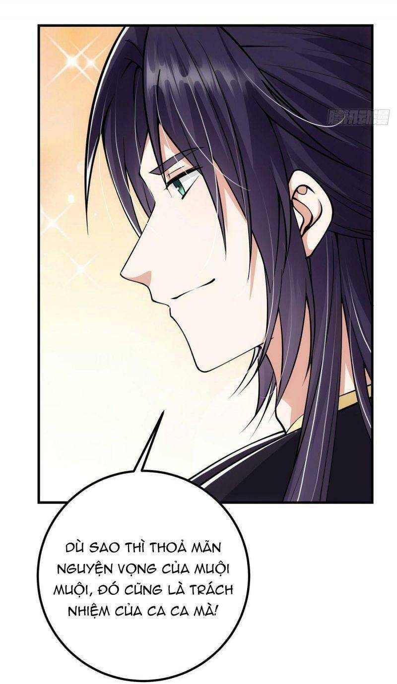 Chưởng Môn Khiêm Tốn Chút - Chương 38