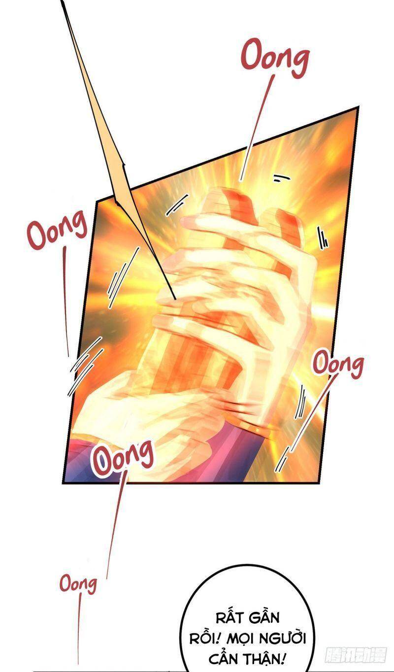 Chưởng Môn Khiêm Tốn Chút - Chương 39