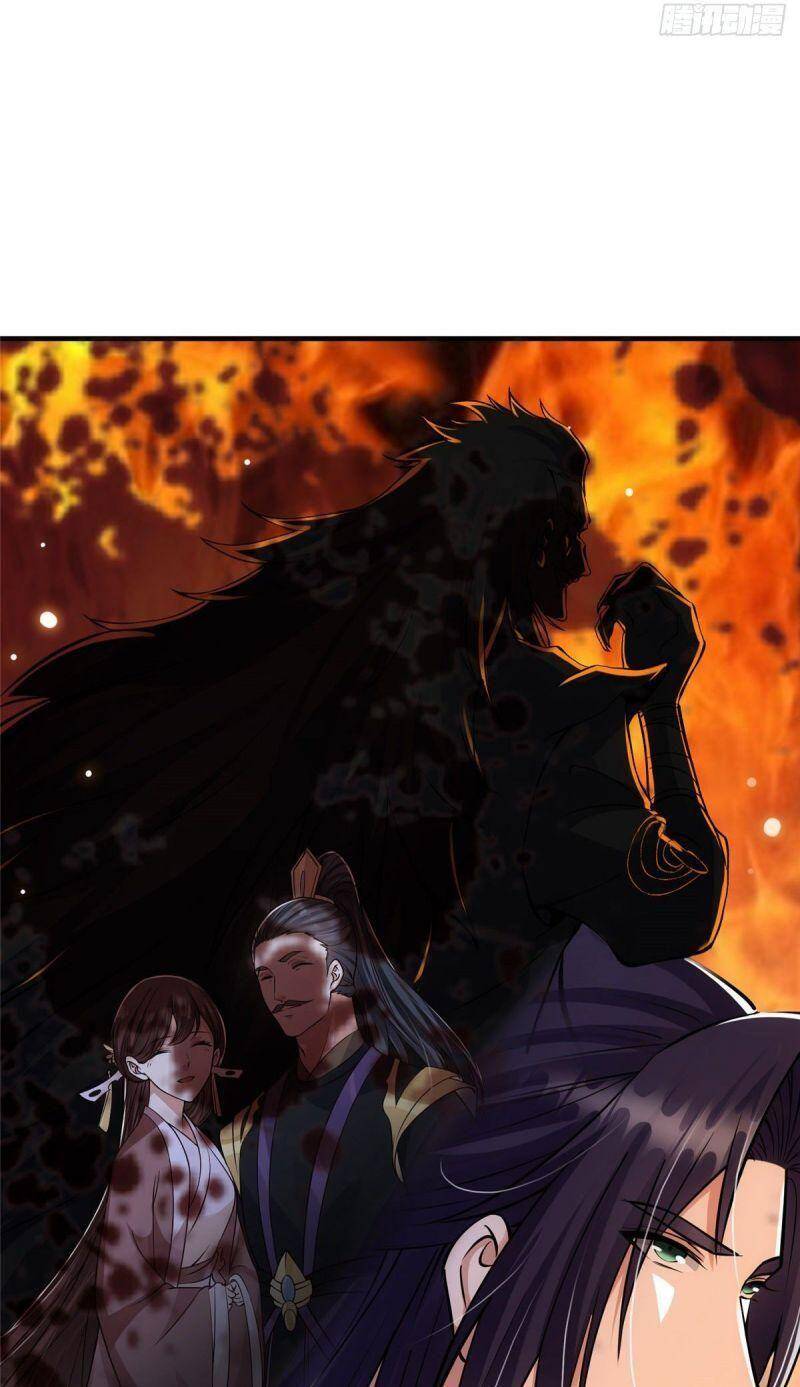 Chưởng Môn Khiêm Tốn Chút - Chương 39