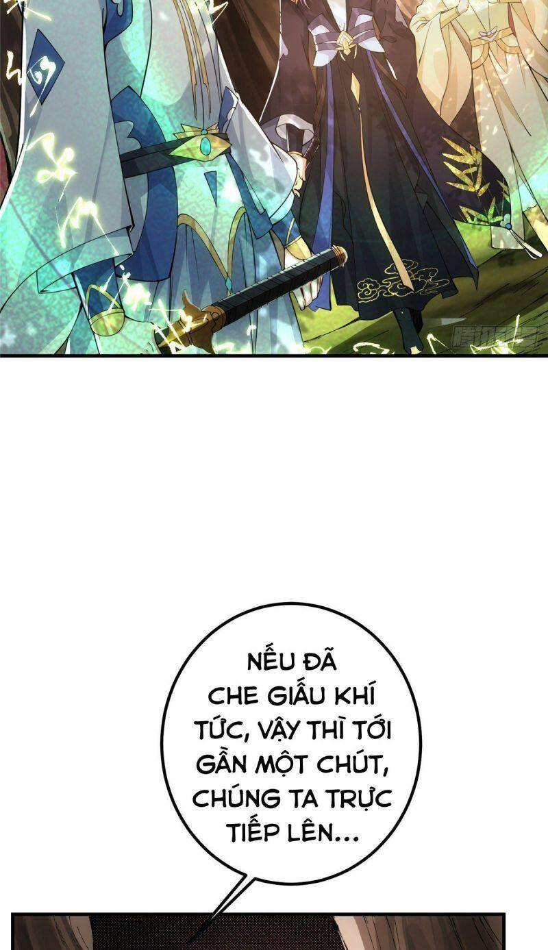 Chưởng Môn Khiêm Tốn Chút - Chương 39