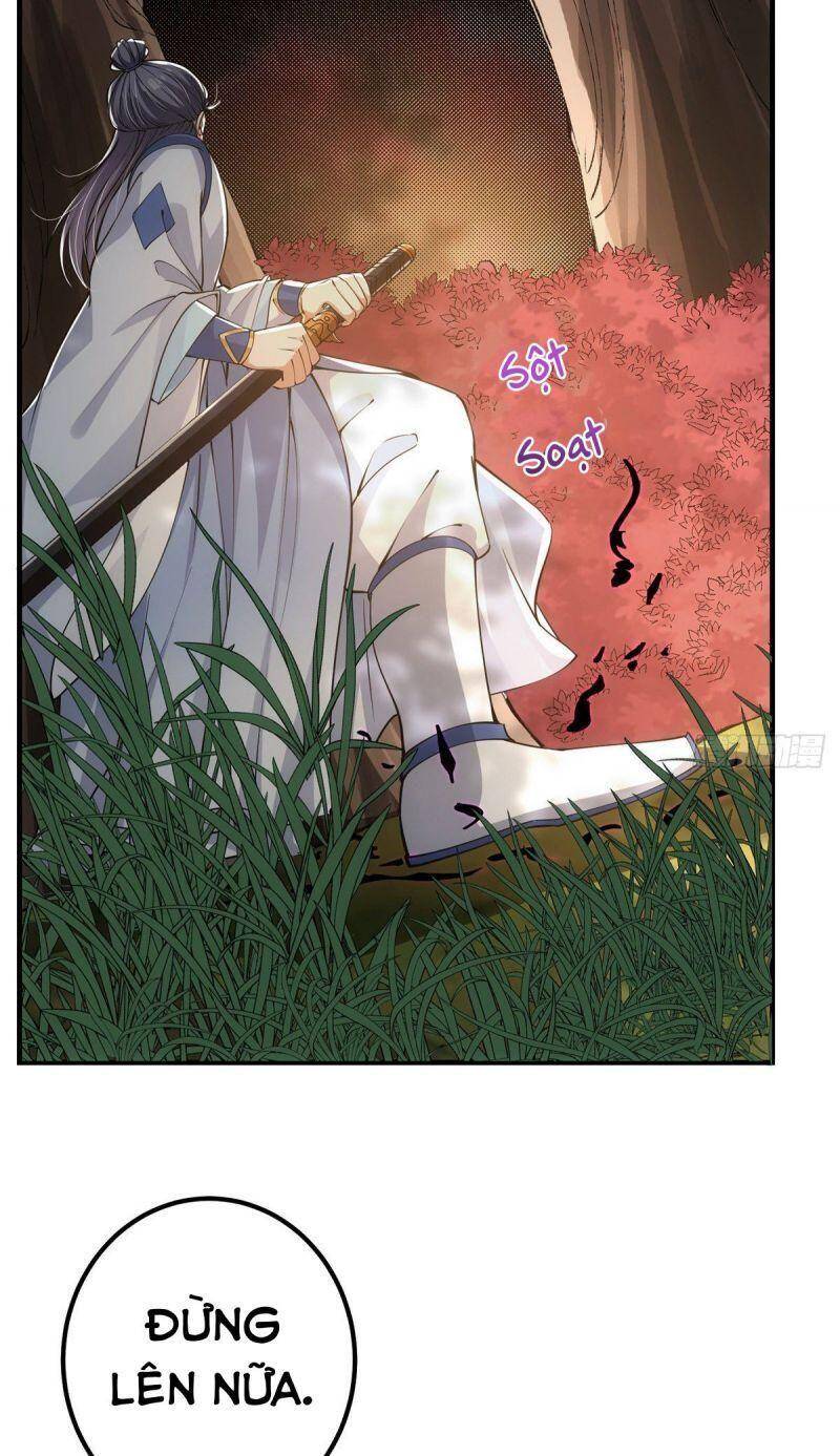 Chưởng Môn Khiêm Tốn Chút - Chương 39