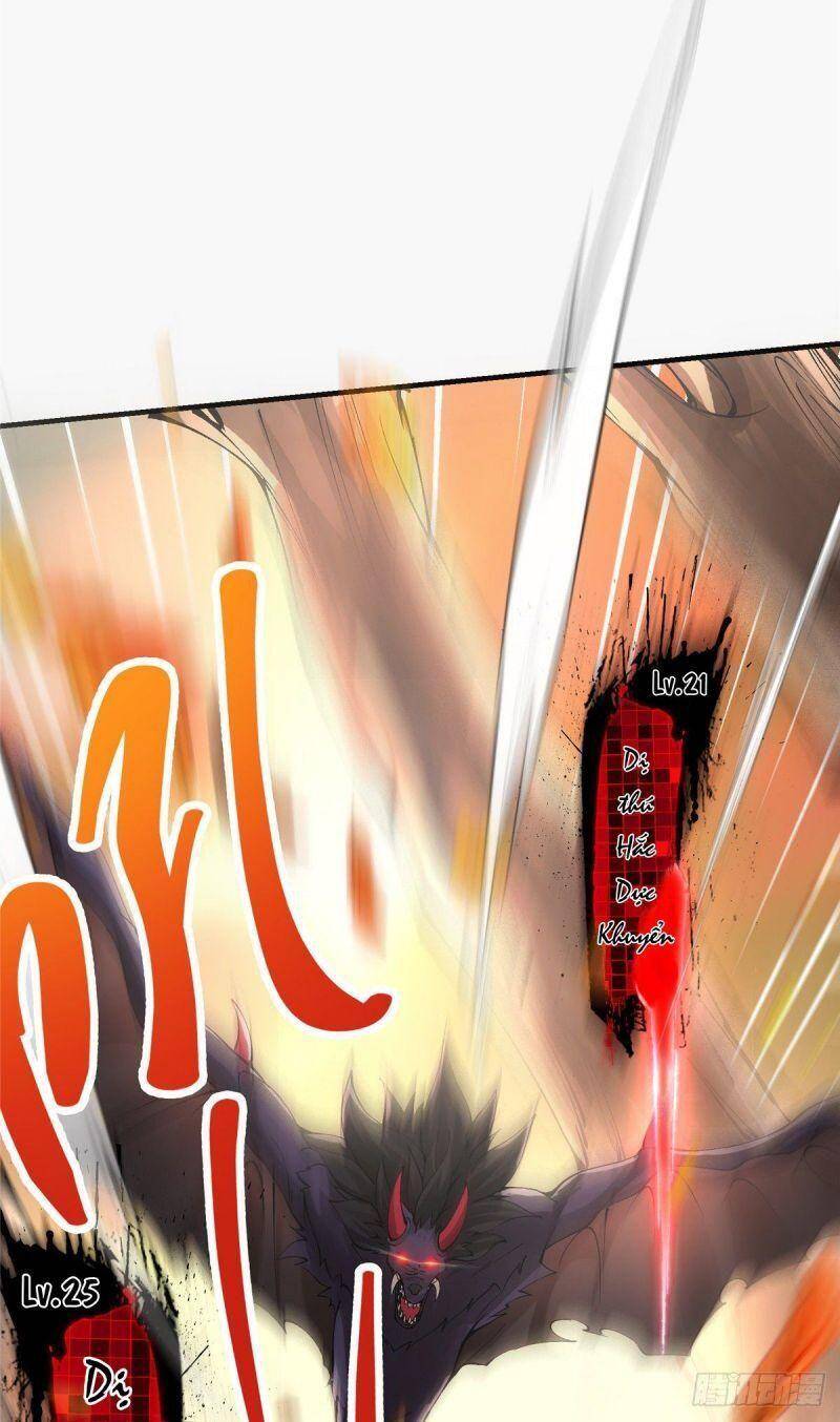 Chưởng Môn Khiêm Tốn Chút - Chương 39