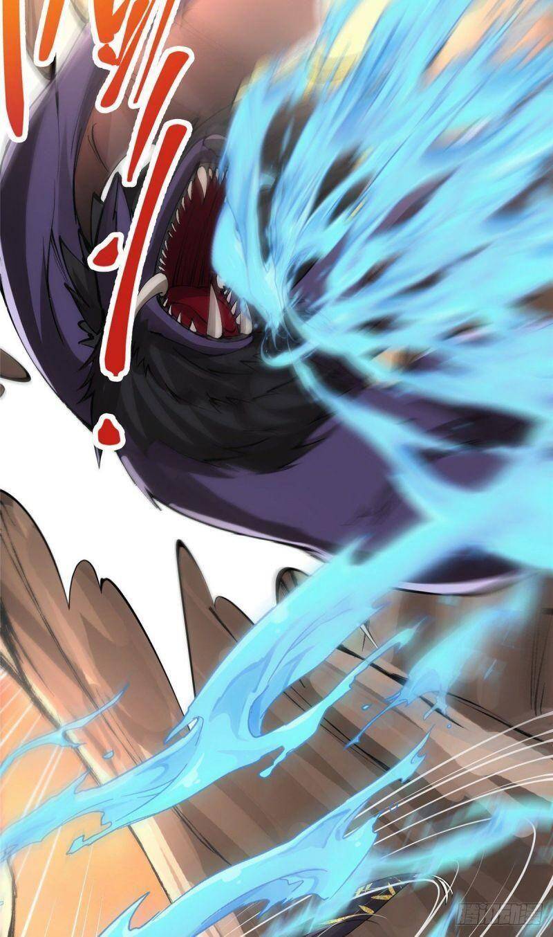 Chưởng Môn Khiêm Tốn Chút - Chương 39