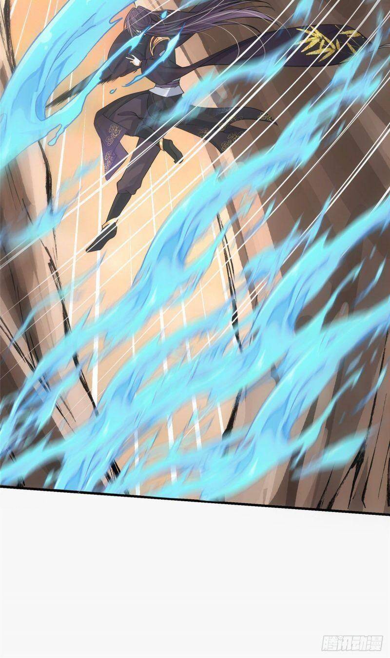 Chưởng Môn Khiêm Tốn Chút - Chương 39