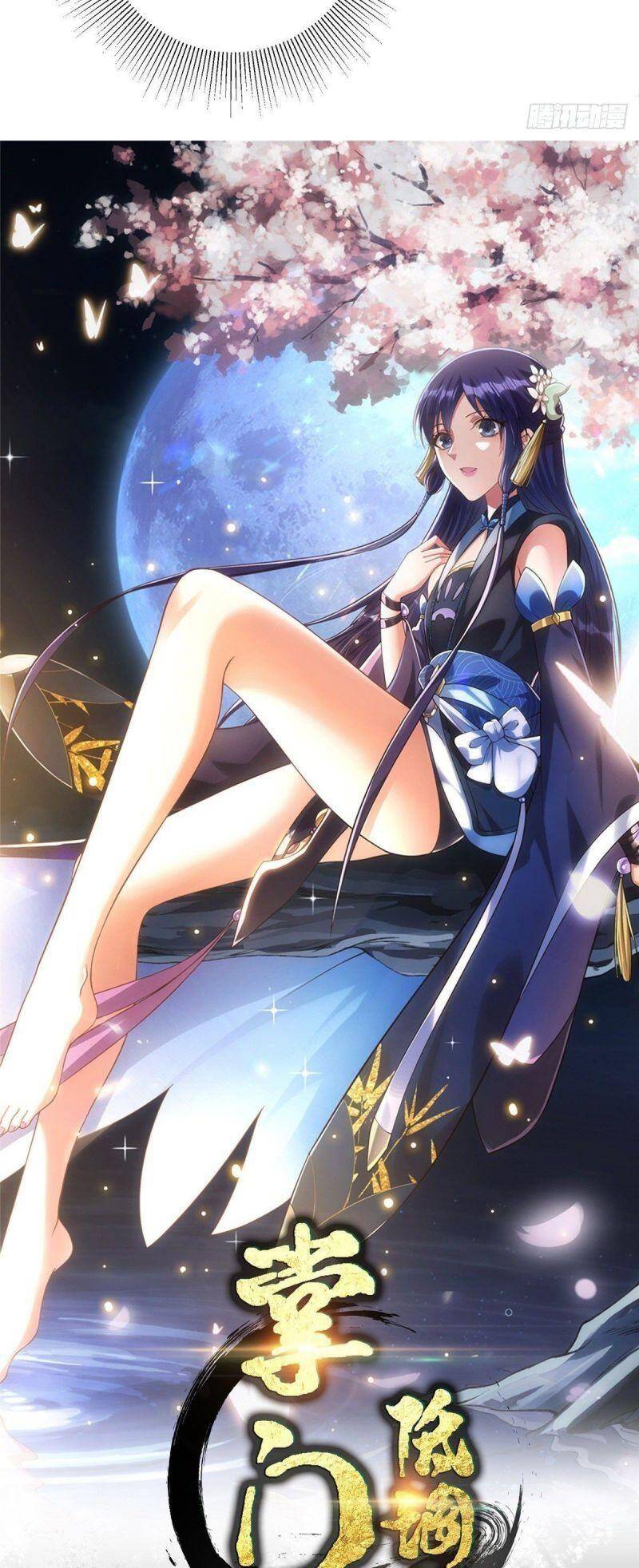 Chưởng Môn Khiêm Tốn Chút - Chương 39