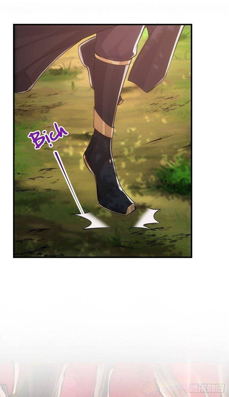 Chưởng Môn Khiêm Tốn Chút - Chương 39