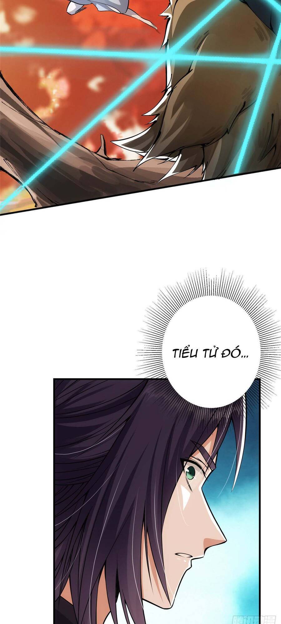 Chưởng Môn Khiêm Tốn Chút - Chương 40