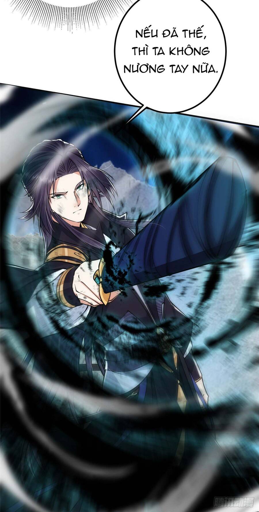 Chưởng Môn Khiêm Tốn Chút - Chương 40