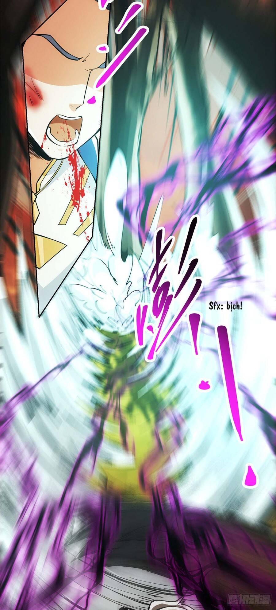 Chưởng Môn Khiêm Tốn Chút - Chương 40