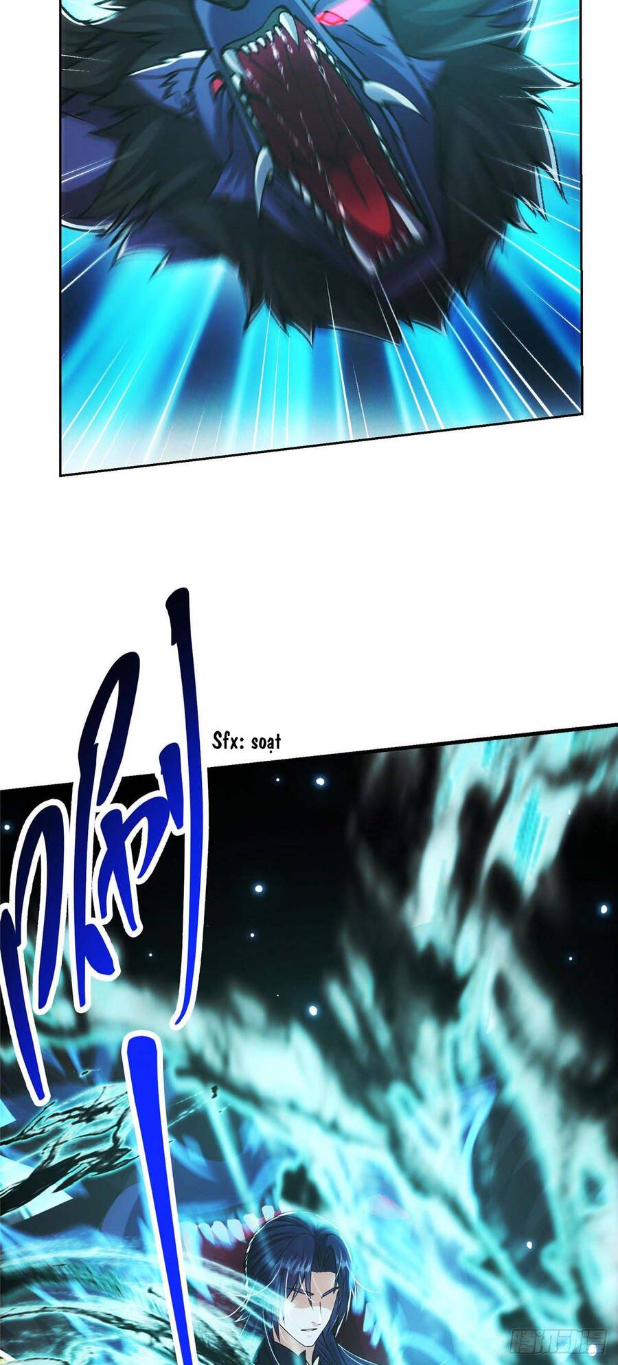 Chưởng Môn Khiêm Tốn Chút - Chương 40