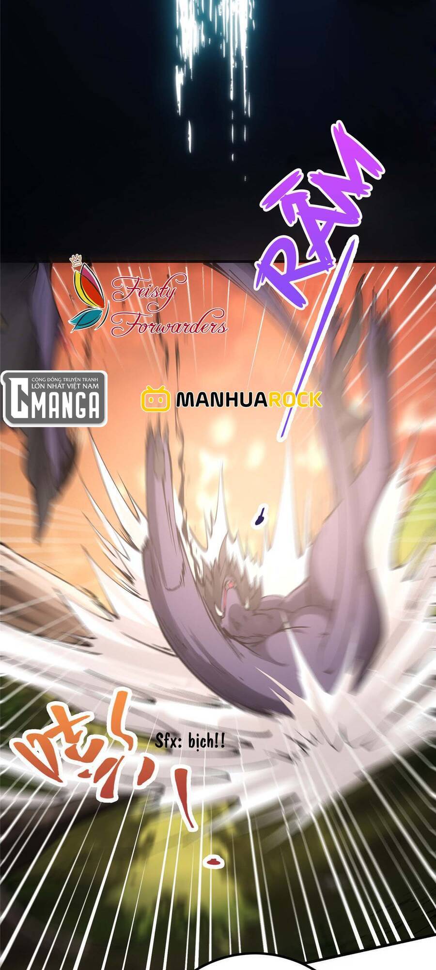 Chưởng Môn Khiêm Tốn Chút - Chương 40