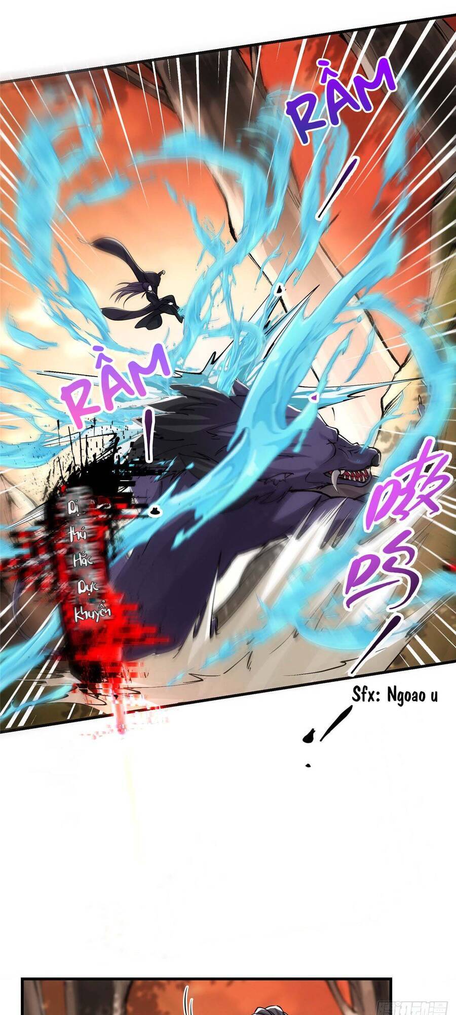 Chưởng Môn Khiêm Tốn Chút - Chương 40