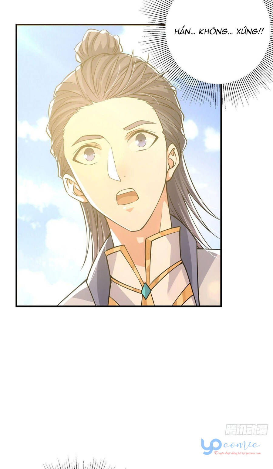 Chưởng Môn Khiêm Tốn Chút - Chương 44