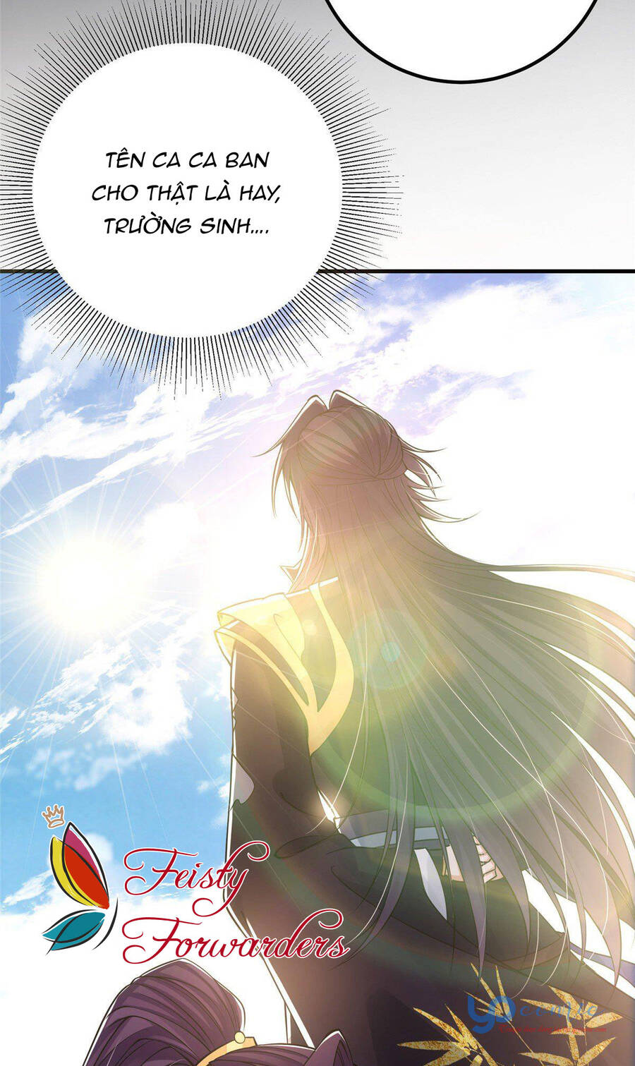 Chưởng Môn Khiêm Tốn Chút - Chương 44