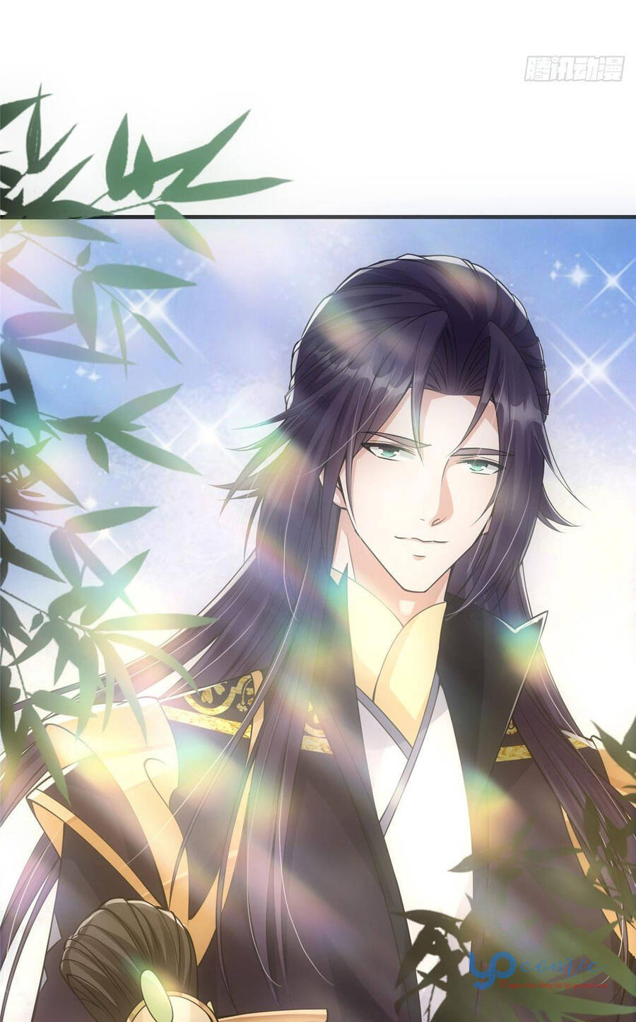 Chưởng Môn Khiêm Tốn Chút - Chương 44